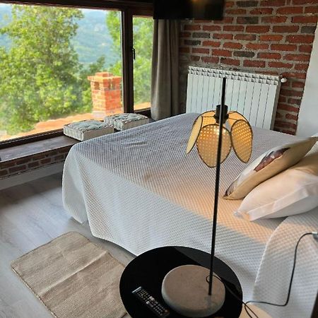 Apartamentos La Cabana Del Cerro Alto Beceña エクステリア 写真