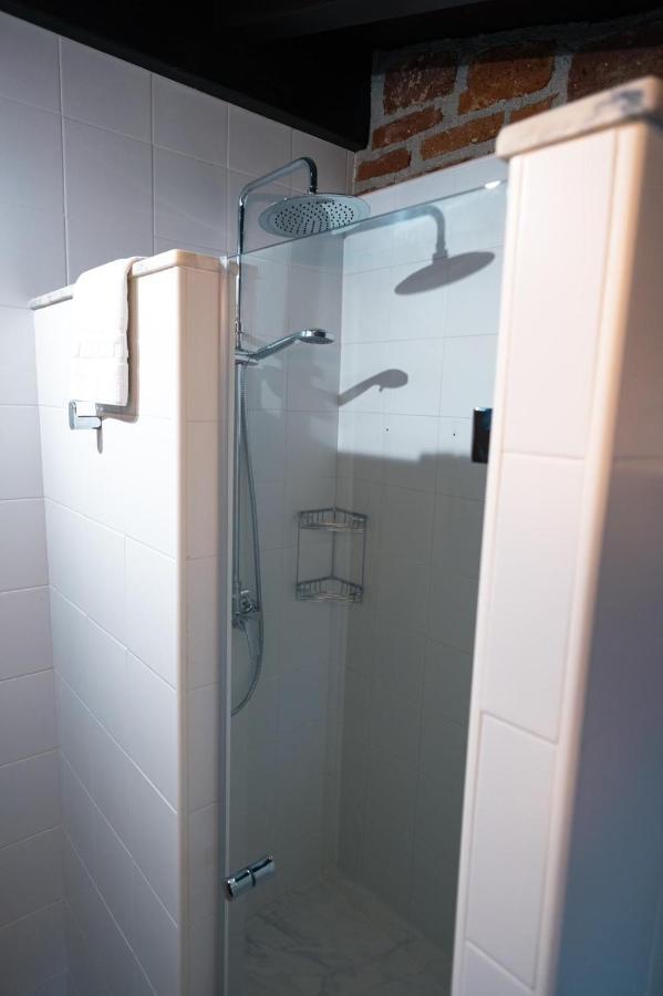 Apartamentos La Cabana Del Cerro Alto Beceña エクステリア 写真